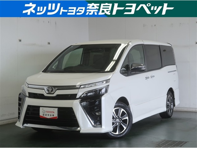 ヴォクシー2.0 ZS 煌III