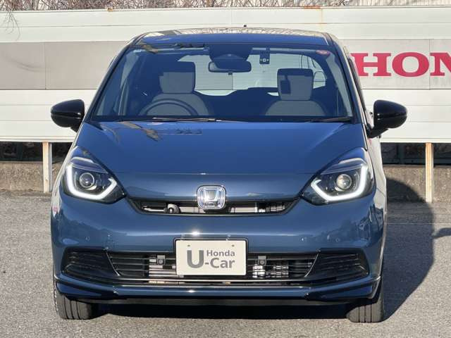 フィット1.5 e:HEV ホーム ブラックスタイル