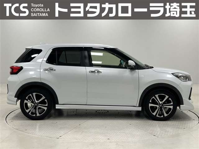 ロッキー1.0 プレミアム