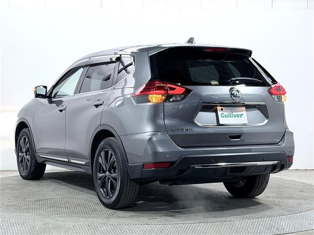 エクストレイル2.0 20Xi