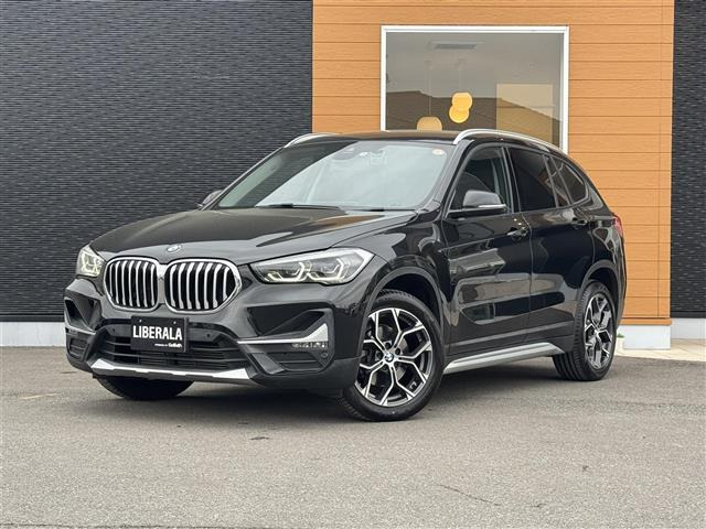 X1xドライブ 18d xライン 4WD