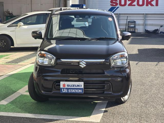 アルトハイブリッド(HYBRID) X