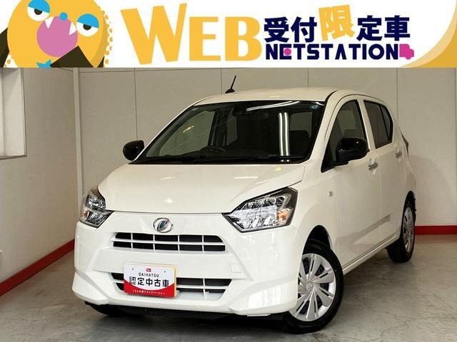 ミライースX SAIII