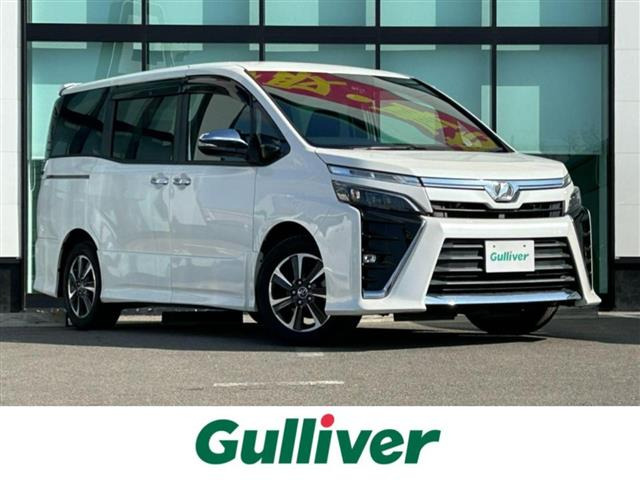 ヴォクシー2.0 ZS 煌