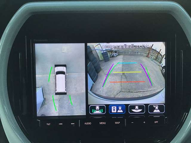 フレアクロスオーバーハイブリッド XS 4WD