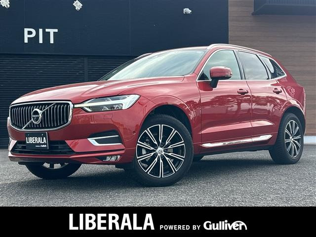 XC60D4 ディーゼル