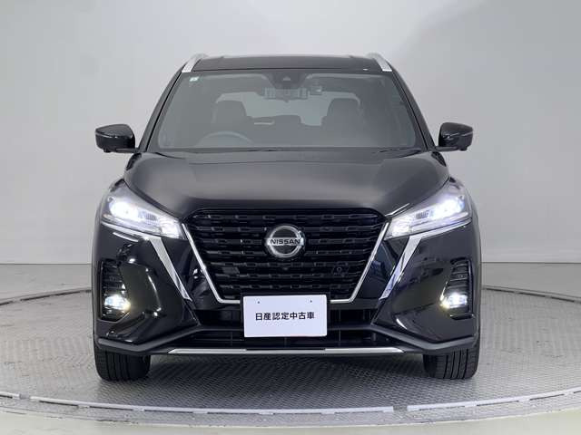 キックス1.2 X (e-POWER)