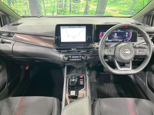 ノートオーラ1.2 NISMO