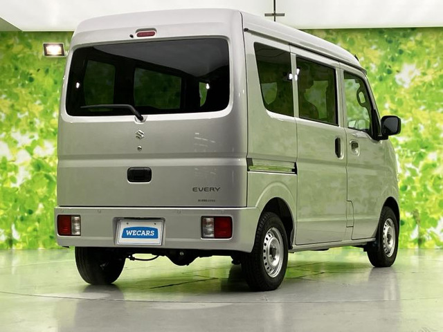 エブリイPA リミテッド