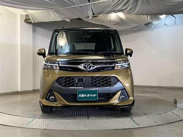 タンク1.0 カスタム G-T