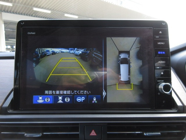 オデッセイ2.0 e:HEV アブソルート EX