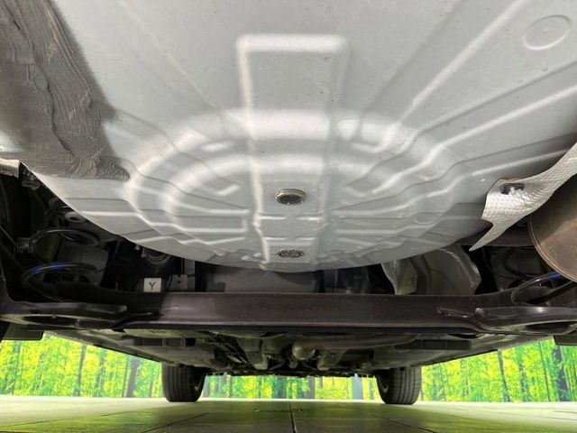 下回りがきれいなうちに、防錆加工の施工がオススメ。降雪地域はもちろん、沿岸部にお住いの方や、趣味でマリン・ウィンタースポーツをされる方にご好評いただいております。