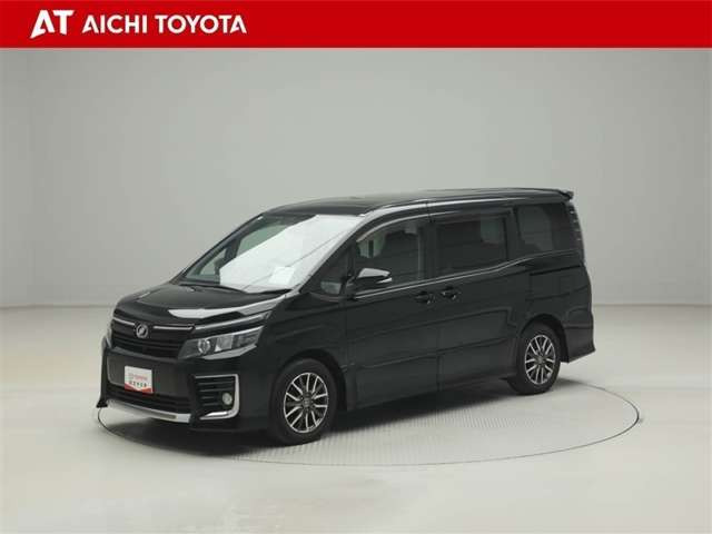 ヴォクシー2.0 ZS