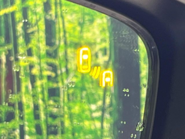 �y�u���C���h�X�|�b�g���j�^�����O�z���s���A�h�A�~���[�̎��p�ɂȂ�₷���ӏ��Ɍ㑱�Ԃ��ڋ߂���ƃT�C�h�~���[�t�߂Ɍx����\���A�h���C�o�[�ɒ��ӊ��N�����Ă���܂��B