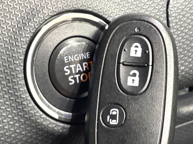 �y�L�[���X�X�^�[�g�V�X�e���z�J�o����|�P�b�g�ɓ��ꂽ�܂܂ł��h�A�̎{���E�������\�ȃX�}�[�g�L�[�𑕔��B�G���W���̃I���E�I�t�����J�M�����o���K�v����������Ƃ��Ă��֗��ł���