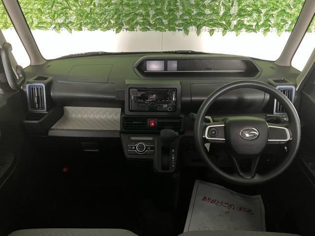 タントX スペシャル