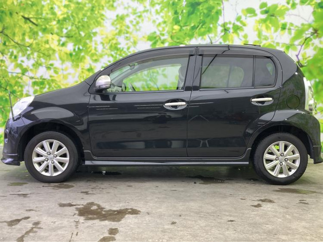 パッソ1.0 プラスハナ