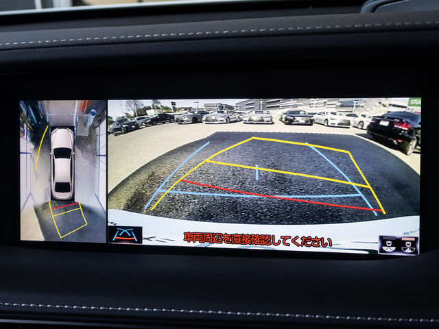 360�x�S���̓J�����p�m���~�b�N�r���[���j�^�[