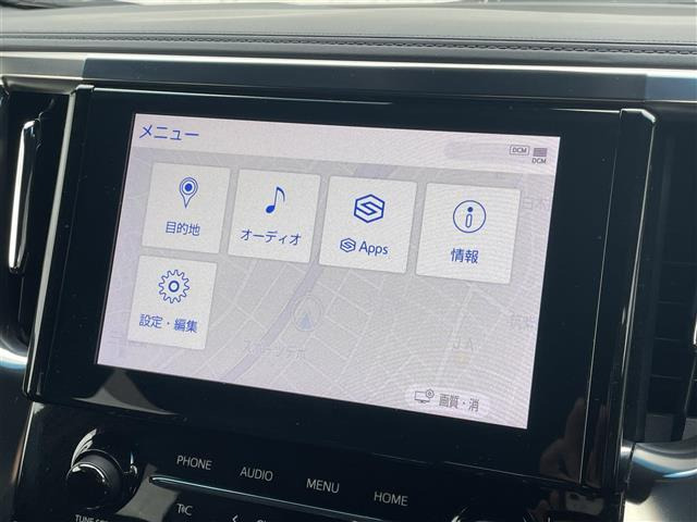 アルファード2.5 S タイプゴールド