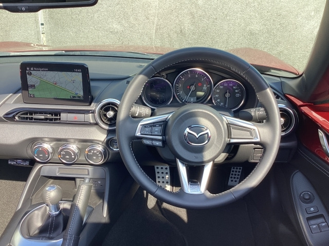 ロードスター1.5 S スペシャルパッケージ