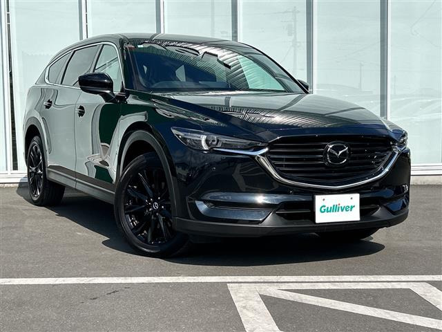 CX-82.5 25S ブラックトーンエディション