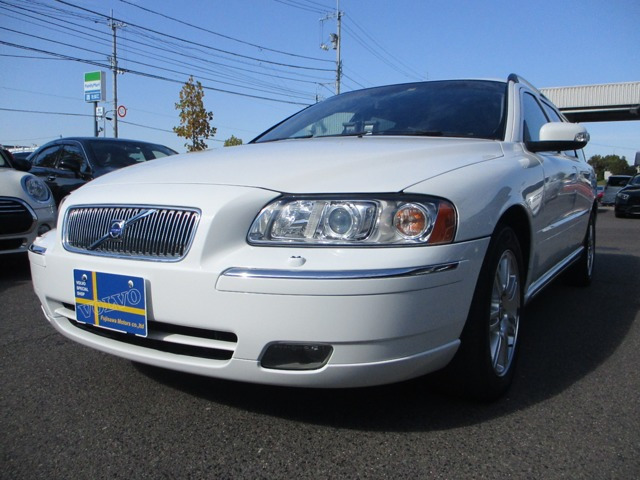 V70クラシック