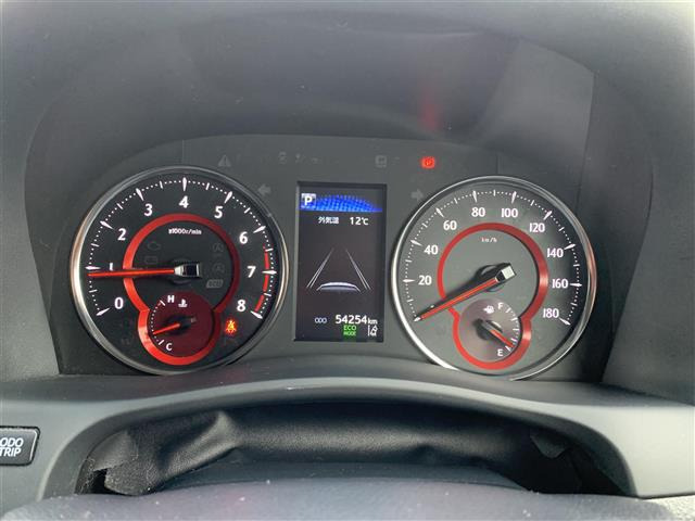 アルファード2.5 S