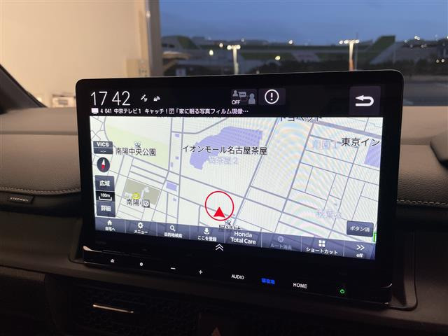 ステップワゴン2.0 e:HEV スパーダ