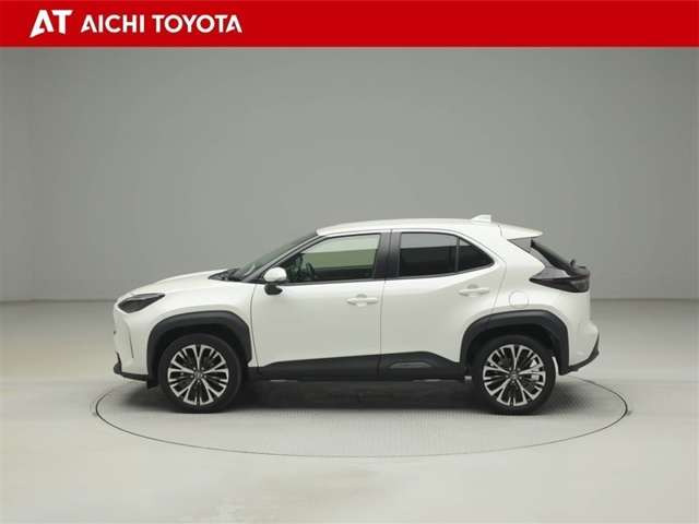 ヤリスクロス1.5 Z