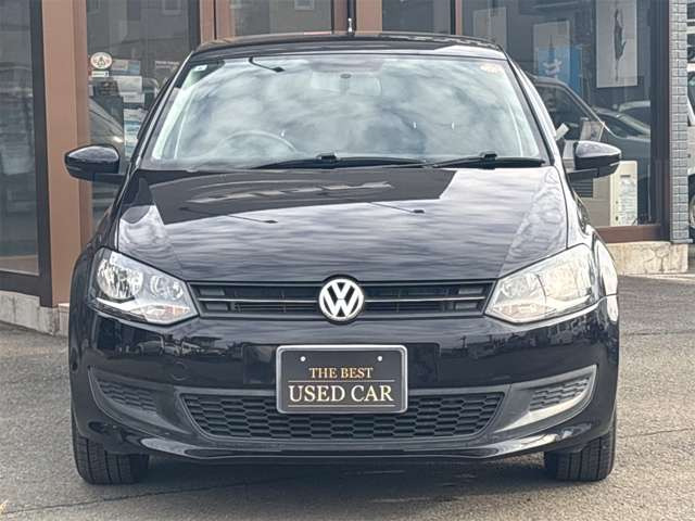 ポロTSI コンフォートライン