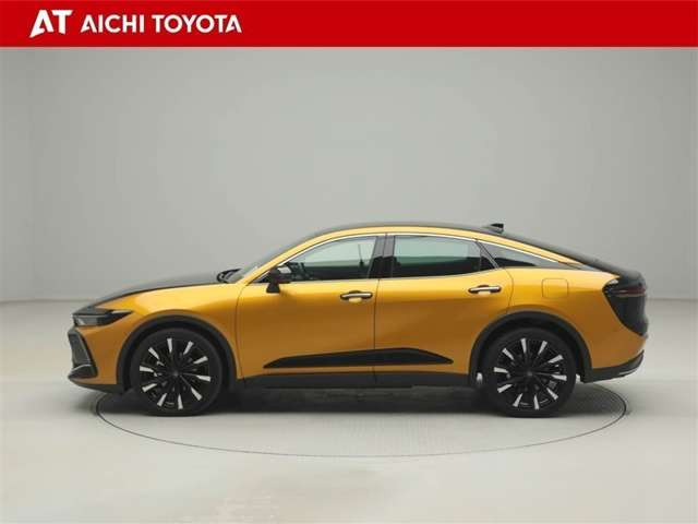 クラウンクロスオーバー2.4 RS アドバンスト E-Four advanced 4WD