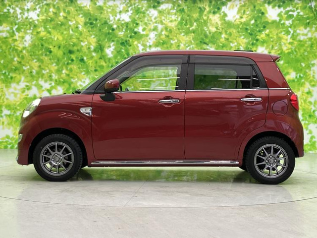 キャストスタイル X リミテッド SAIII