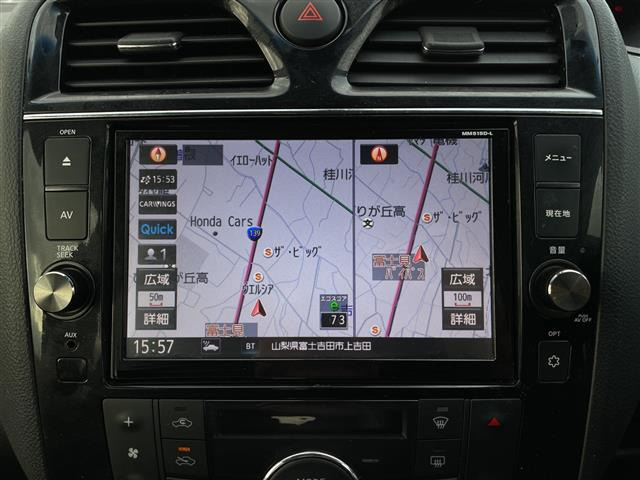 セレナ2.0 ハイウェイスター Vセレクション+Safety II S-HYBRID