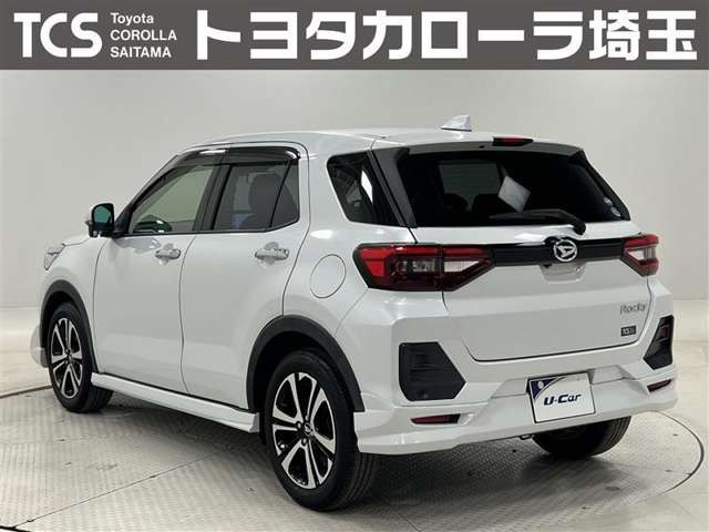 ロッキー1.0 プレミアム