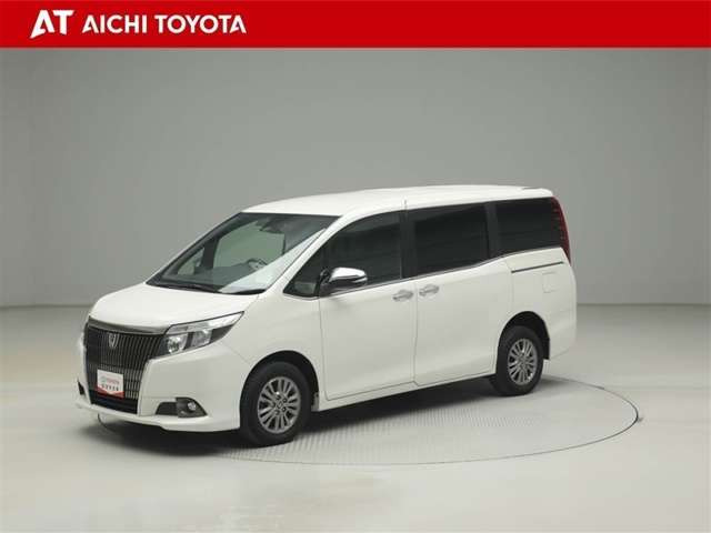 エスクァイア2.0 Gi ブラック テイラード