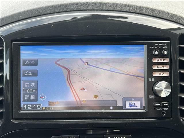 ジューク1.5 15RX タイプV