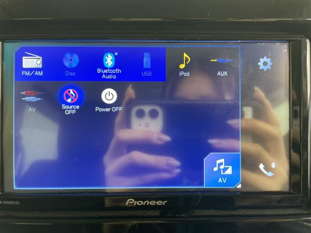 スペーシアカスタムハイブリッド(HYBRID)  XS 4WD