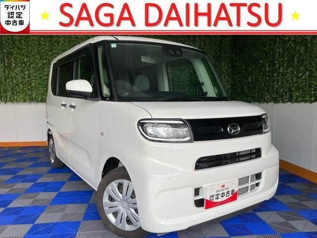 タントX スペシャル