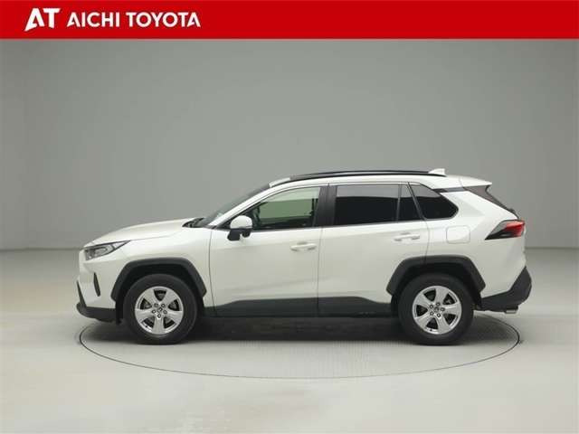 RAV42.0 X 4WD