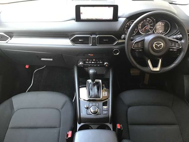 CX-52.0 20S スマートエディション