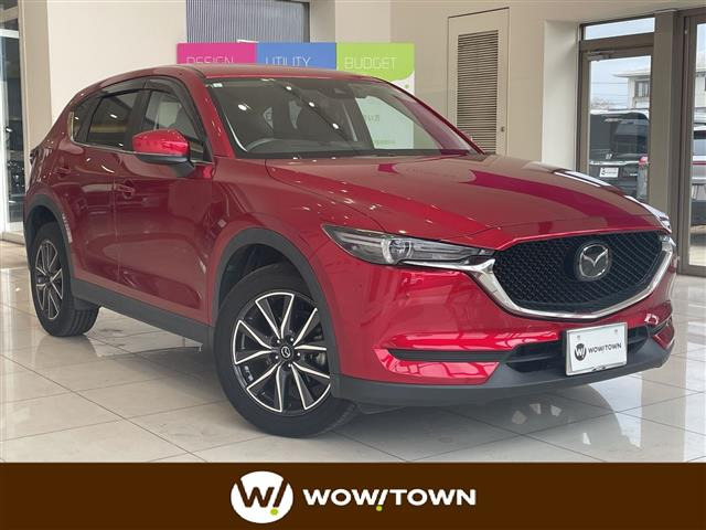 CX-52.0 20S プロアクティブ