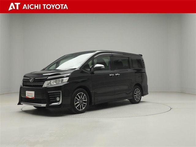 ヴォクシー2.0 ZS 煌