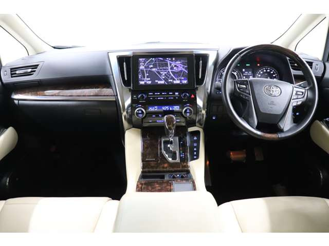 ヴェルファイアハイブリッド 2.5 V E-Four 4WD