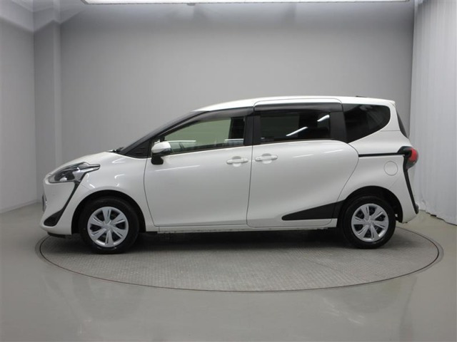 シエンタ1.5 G 4WD