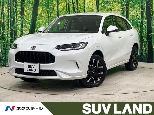 ZR-V(ホンダ) 2.0 e:HEV Z 中古車画像