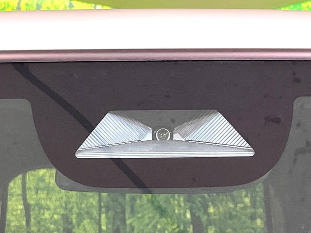 N-BOXカスタムコーディネートスタイル モノトーン