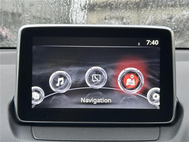 デミオ1.5 XD ツーリング