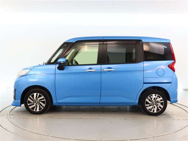 ルーミー1.0 カスタム G