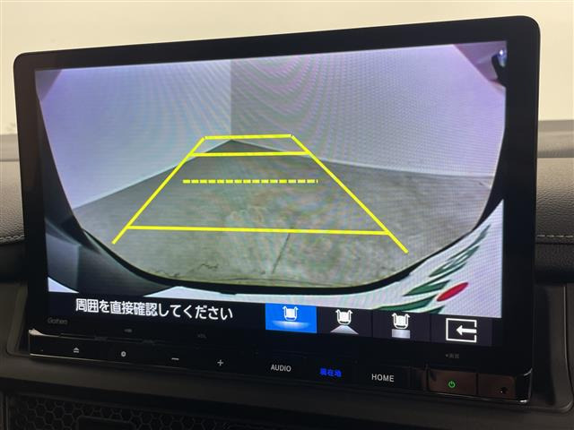 ステップワゴン2.0 e:HEV スパーダ