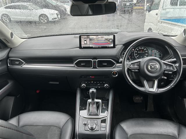 CX-52.2 XD ブラックトーンエディション